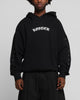 Loiter Draco Hoodie Black