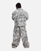 Loiter Combat Utility Jacket Snow Camo