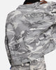 Loiter Combat Utility Jacket Snow Camo