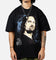 73Studio X The Lord Of The Rings Aragorn Heavyweight T-Shirt Black