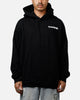 Carre Die Hoodie Black
