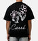 Carre Hand Picked T-Shirt Black