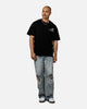Carre Hand Picked T-Shirt Black