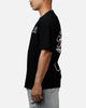 Carre Hand Picked T-Shirt Black
