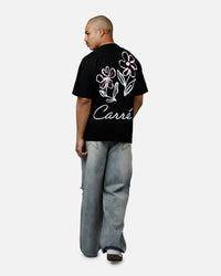Carre Hand Picked T-Shirt Black