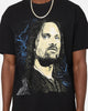 American Thrift X The Lord Of The Rings Aragorn Heavy T-Shirt Black
