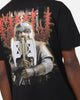 American Thrift X The Lord Of The Rings Gimli Heavy T-Shirt Black
