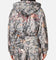 Ed Hardy Women's Butterfly Effect Hoodie Real Tree Camo