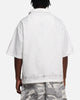 Loiter Western Button Up Shirt Cream