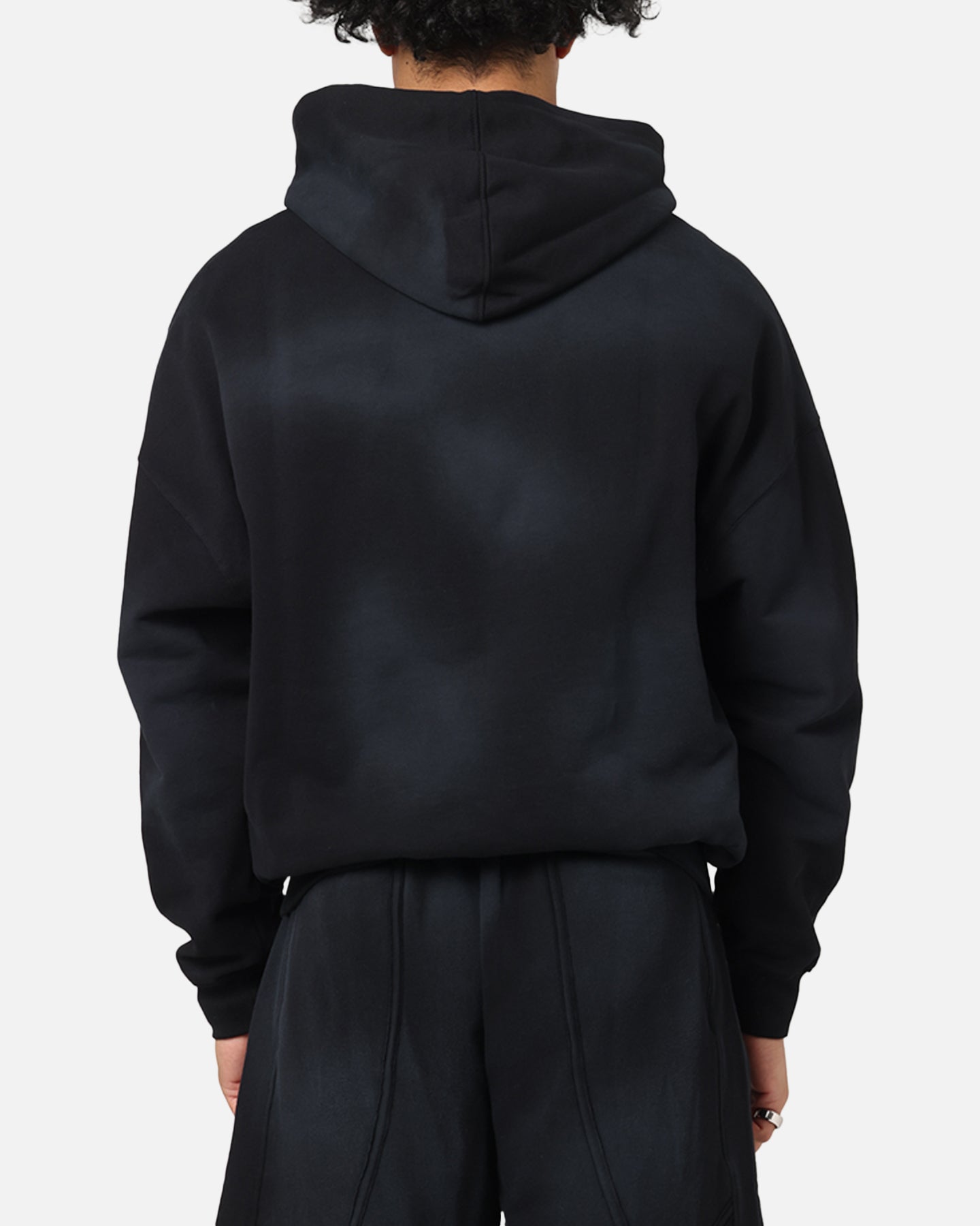 ANTIMID ZIP HOODIE 新作 ANTIMID ZIP HOODIE