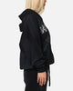 The Anti Order Post Season Zip Hoodie Sunfade Black
