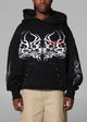 Loiter Star Wars Sith Hoodie Black