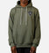 Nike Las Vegas Raiders Salute To Service Hoodie Olive