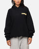 Carre Passport Hoodie Black