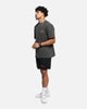 The Anti Order Savage Boxy T-Shirt Black Wash