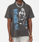 Culture Kings X WWE Liv Morgan Heavyweight T-Shirt Black Wash