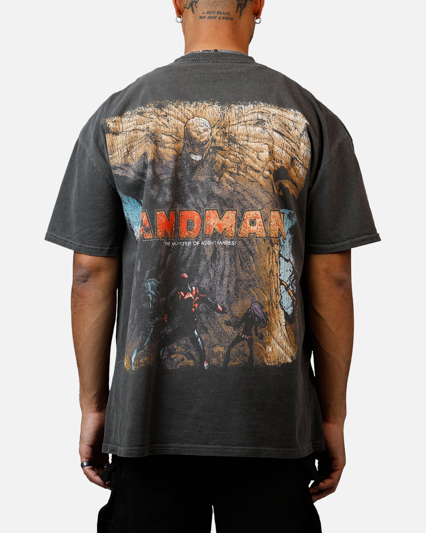 LLICA SANDMAN Tシャツ XXL Metallica Enter Sandman T-Shirt | Hot Topic