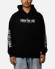 Goat Crew Marvel Sinister Six Premium Hoodie Black
