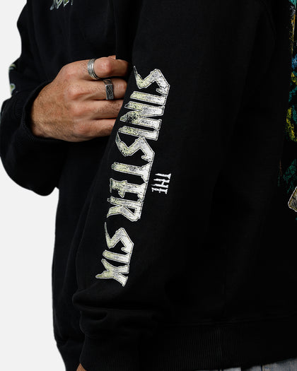 Goat Crew Marvel Sinister Six Premium Hoodie Black
