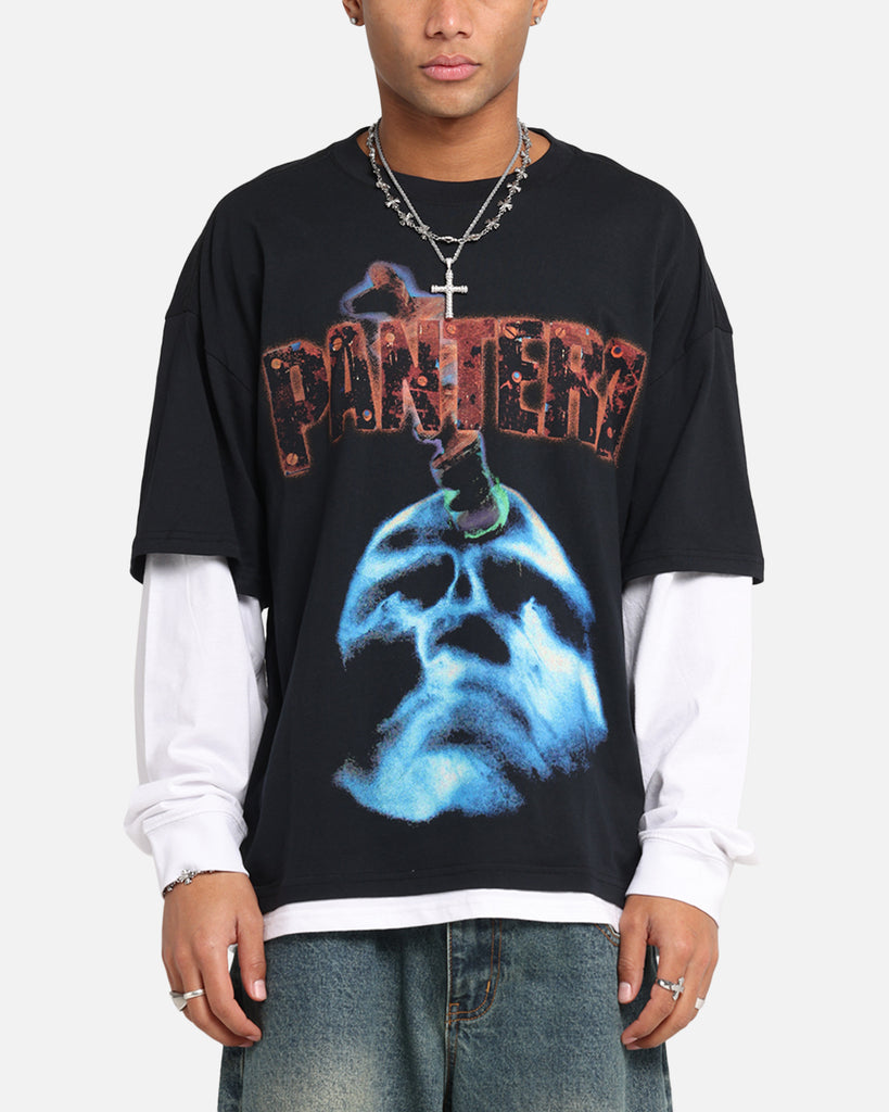 PANTERA ビッグロングT 02053503-