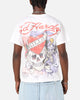 Ed Hardy Love Kills Slowly Vintage T-Shirt White
