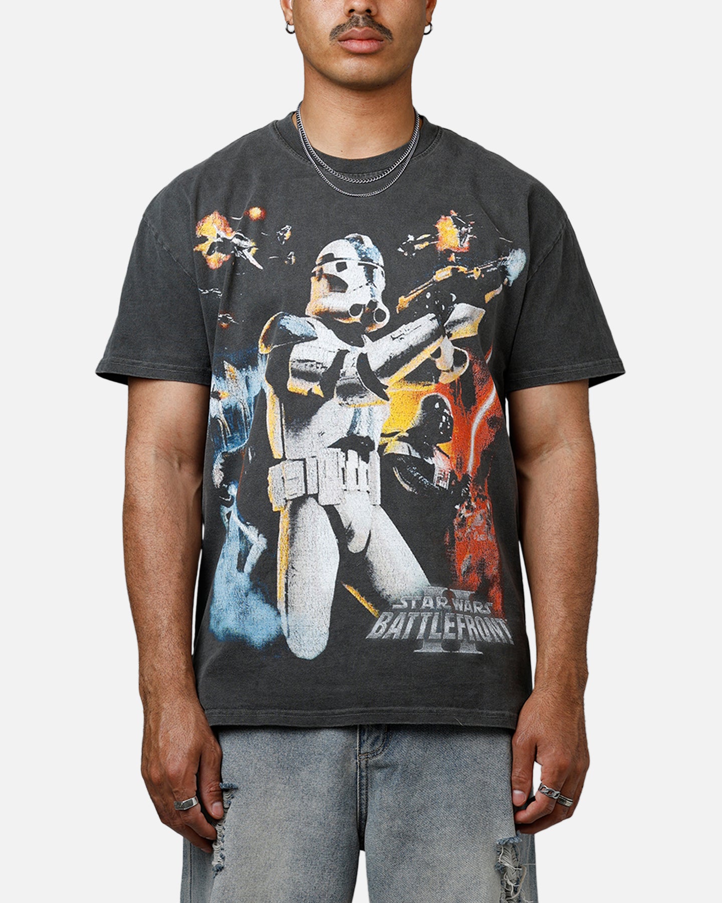 トップス HUMAN MADE STARWARS GRAPHIC T-SHIRT #3 HUMAN MADE STARWARS GRAPHIC T-SHIRT #3 HUMANMADE STARWARS GRAPHIC