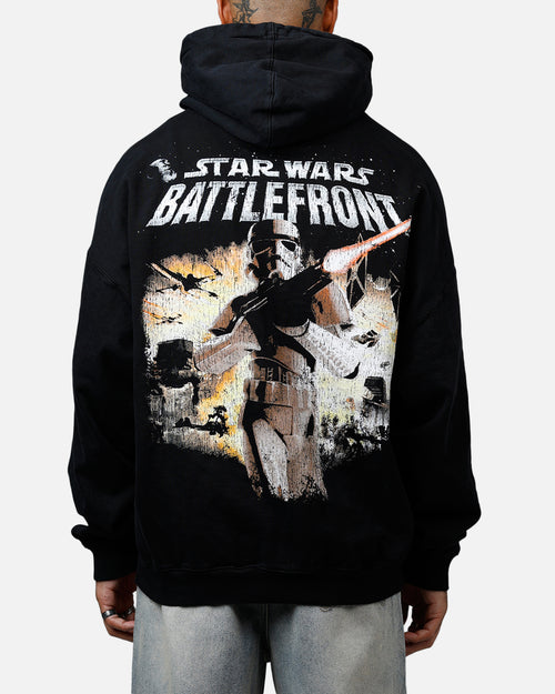 73Studio Star Wars Battlefront Premium Hoodie Black