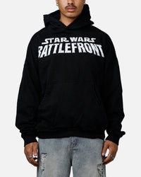 73Studio Star Wars Battlefront Premium Hoodie Black