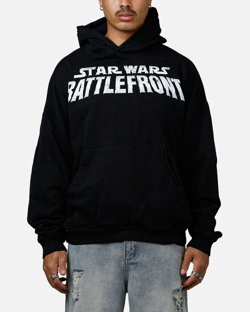 73Studio Star Wars Battlefront Premium Hoodie Black