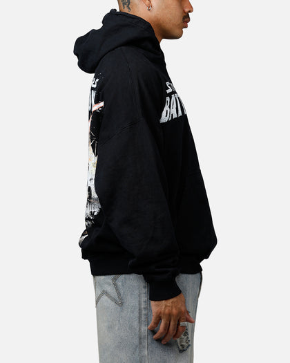 73Studio Star Wars Battlefront Premium Hoodie Black