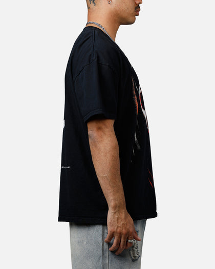 73Studio Star Wars Old Republic Darth Nihilus Heavyweight T-Shirt Black