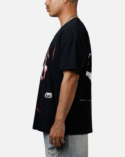 73Studio Star Wars Old Republic Darth Nihilus Heavyweight T-Shirt Black