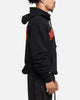 Mitchell & Ness New York Knicks Big Apple Hoodie Black
