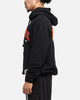 Mitchell & Ness New York Knicks Big Apple Hoodie Black