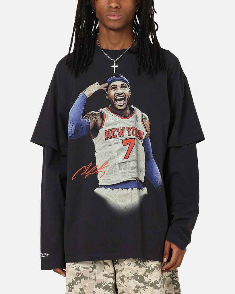 ミュージシャン muque game long T-shirt Game Blouses - Long Sleeve T-Shirt – m00nshot