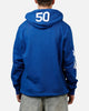 Pro Standard Los Angeles Dodgers Mookie Betts Avatar Hoodie Blue