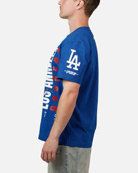 Pro Standard Los Angeles Dodgers Mookie Betts Avatar T-Shirt Blue