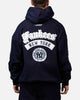 Pro Standard New York Yankees Best Of Hoodie Navy