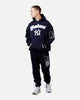 Pro Standard New York Yankees Best Of Hoodie Navy