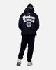 Pro Standard New York Yankees Best Of Hoodie Navy