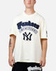 Pro Standard New York Yankees Best Of T-Shirt Eggshell