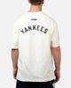 Pro Standard New York Yankees Best Of T-Shirt Eggshell