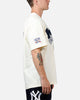 Pro Standard New York Yankees Best Of T-Shirt Eggshell