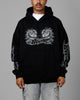 Loiter Draco Born Premium Hoodie Black