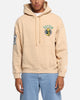 Mitchell & Ness Boston Celtics National Champions Hoodie Pebble