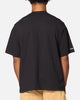 Mitchell & Ness Chicago Bulls Scottie Pippen Pre & Post Game T-Shirt Faded Black