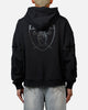 Mitchell & Ness Las Vegas Raiders 'Starburst' Hoodie Faded Black