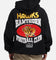 Mitchell & Ness Hawthorn Hawks Team Hoodie Solid Black