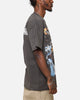American Thrift Star Wars Battlefront 2 Heavy T-Shirt Black Wash