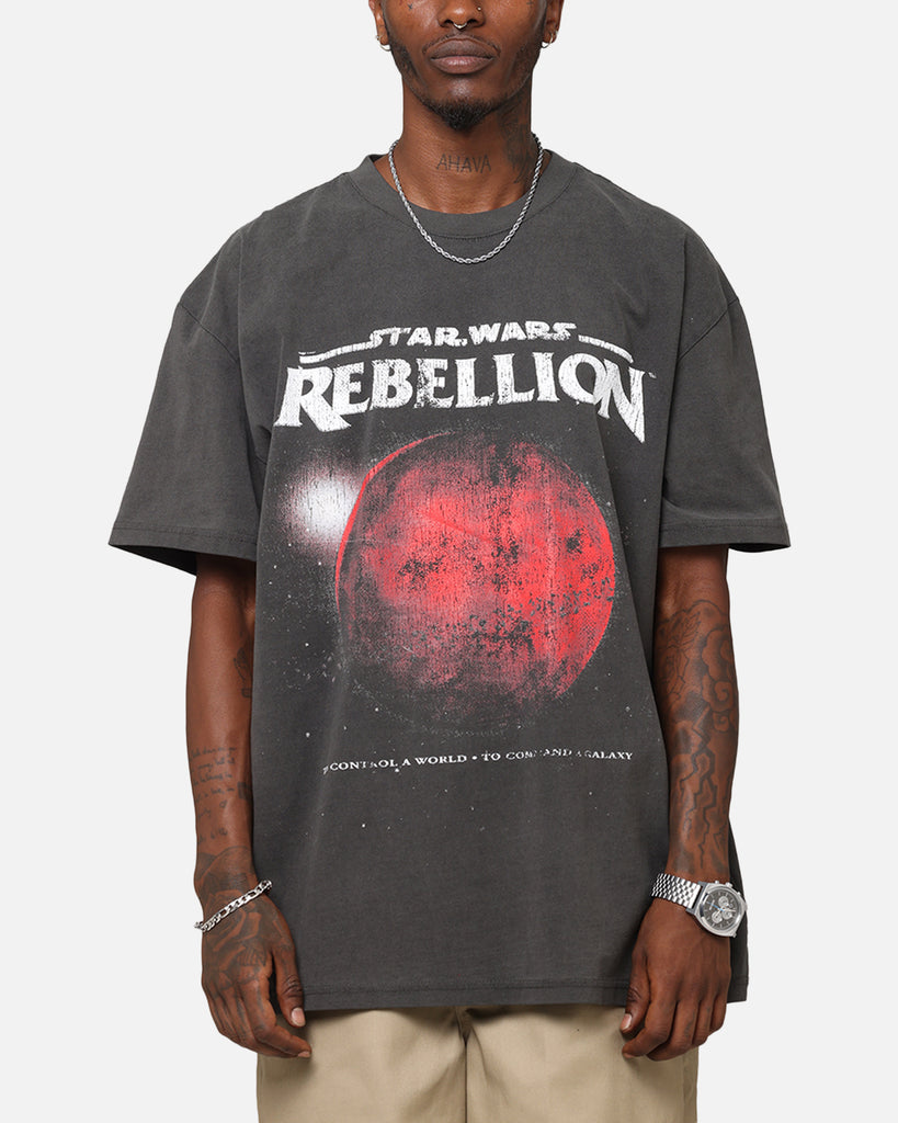 American Thrift Star Wars Battlefront Rebellion Heavy T-Shirt